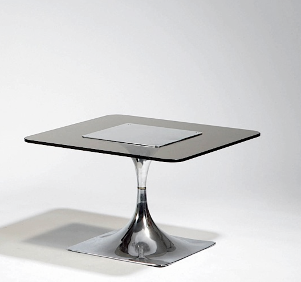 Roger Tallon — THE MILLIE VINTAGE